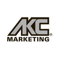 akc marketing logo image