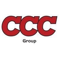 ccc group of companies logo image