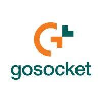 gosocket corp logo image