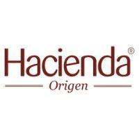 hacienda logo image