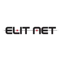 elitnet logo image