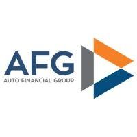 auto financial group logo image