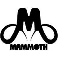 mammoth, inc. logo image