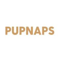 pupnaps logo image