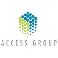 access group logo image