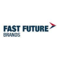 fast future brands logo image