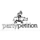 logo of Partypetition