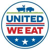 united we eat logo image