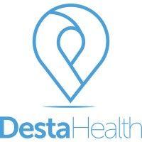 destahealth logo image