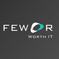 fewor logo image