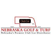 nebraska golf & turf logo image