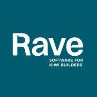 rave build management ltd logo image