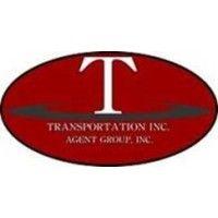 transportation inc agent group inc. logo image