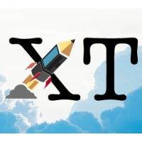 xtechnology logo image