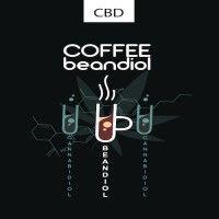 coffee beandiol logo image