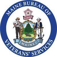 maine bureau of veterans' services