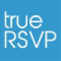 truersvp logo image