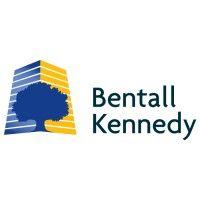 bentall kennedy (please refer to bgo) logo image