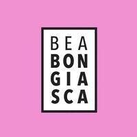 bea bongiasca jewellery logo image