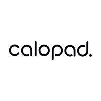 calopad logo image