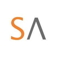 saratoga associates logo image