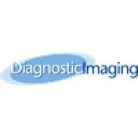 diagnostic digital imaging logo image