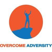 overcome adversity, llc logo image