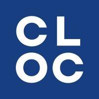 cloc (corporate legal operations consortium) logo image