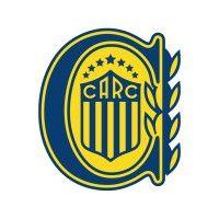 club atlético rosario central logo image