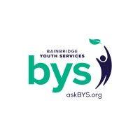 bainbridge youth services logo image