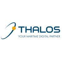 thalos logo image