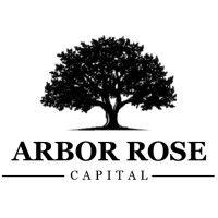 arbor rose capital logo image