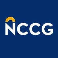 nu chapter consulting group (nccg) logo image