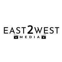 east2west media group, inc. logo image