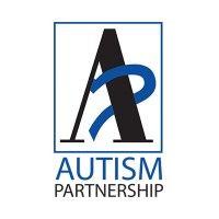 autism partnership kuwait logo image