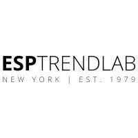 esp trendlab logo image