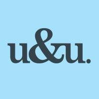 u&u. recruitment partners logo image