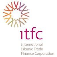 international islamic trade finance corporation (itfc) logo image