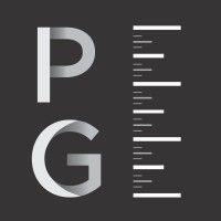 project guides pty ltd logo image