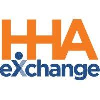 hhaexchange logo image