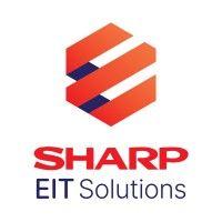 sharp eit solutions logo image