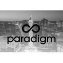 logo of Paradigm Press