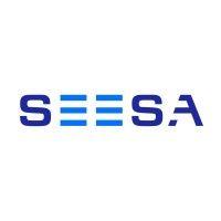 seesa (pty) ltd logo image