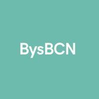 by your side bcn logo image