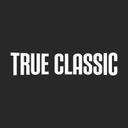 logo of True Classic