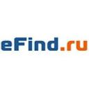 logo of Efind Ru