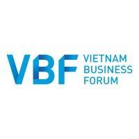 vietnam business forum (vbf) consortium logo image