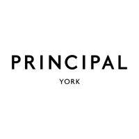 the principal york logo image