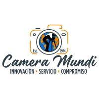 camera mundi inc logo image