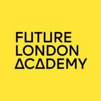 future london academy logo image